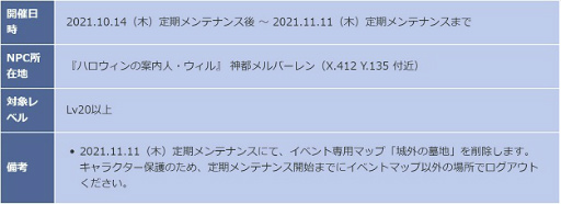 画像ギャラリー No.004のサムネイル画像 / 「SEVENTH DARK」,ハロウィンイベント“悪行三昧の亡霊たち”が開催