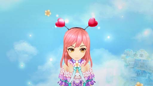 画像ギャラリー No.011のサムネイル画像 / 「SEVENTH DARK」,アイテムモールに衣装アバター“メイド服BOX”が登場