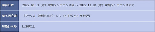 画像ギャラリー No.004のサムネイル画像 / 「SEVENTH DARK」,“メルバーレン大運動会”と“悪行三昧の亡霊たち”復刻開催