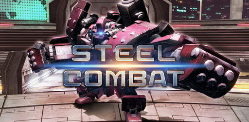 画像ギャラリー No.001のサムネイル画像 / Rift対応のVRロボット格闘ゲーム「STEEL COMBAT」が配信開始。開発はエイティングが担当