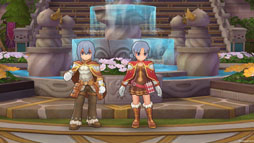 画像ギャラリー No.027のサムネイル画像 / 「ラグナロク マスターズ」，サービス開始時に実装される27種類のジョブが判明。スクリーンショットと共にお届け