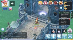 画像ギャラリー No.014のサムネイル画像 / 「ラグナロク マスターズ」には冒険者の数だけ遊び方がある! プレイ日記その1:最初の転職後に何をすべき? を解決します