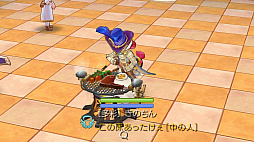 画像ギャラリー No.030のサムネイル画像 / 食い道楽も「ラグマス」の冒険のうち! プレイ日記その4・E級冒険者になりました&料理システムを解説