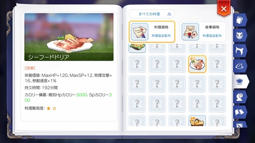 画像ギャラリー No.040のサムネイル画像 / 食い道楽も「ラグマス」の冒険のうち! プレイ日記その4・E級冒険者になりました&料理システムを解説