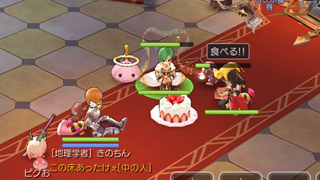 画像ギャラリー No.066のサムネイル画像 / 食い道楽も「ラグマス」の冒険のうち! プレイ日記その4・E級冒険者になりました&料理システムを解説