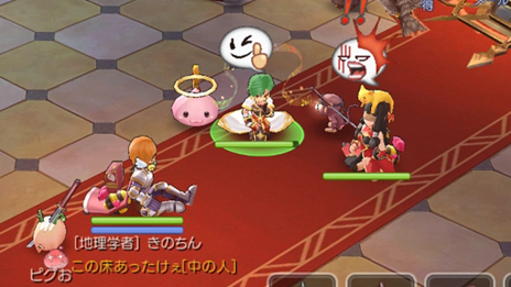 画像ギャラリー No.067のサムネイル画像 / 食い道楽も「ラグマス」の冒険のうち! プレイ日記その4・E級冒険者になりました&料理システムを解説