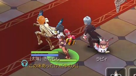 画像ギャラリー No.062のサムネイル画像 / この夏は「ラグナロク マスターズ」にどっぷりハマってみない？　快適な“ラグマスライフ”を約束する冒険TIPS集をお届け