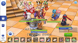 画像ギャラリー No.010のサムネイル画像 / 冒険を楽しむほどキャラクターが成長する！　プレイ日記その18：「ラグマス」を遊び尽くすために“実績”のことを知ろう