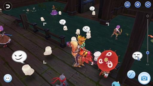 画像ギャラリー No.014のサムネイル画像 / 冒険を楽しむほどキャラクターが成長する！　プレイ日記その18：「ラグマス」を遊び尽くすために“実績”のことを知ろう