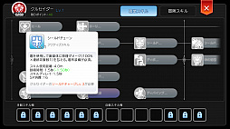 画像ギャラリー No.014のサムネイル画像 / プレイヤーのあいだで話題に上がる“ビルド”ってなんだ? 育成,強化の目標を明確にすれば「ラグマス」の冒険はさらに有意義になる