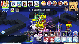 画像ギャラリー No.030のサムネイル画像 / 「ラグマス」の執事ミッションは進んでますか? プレイ日記その22:成長計画とEPチャレンジの概要と攻略のポイントを解説
