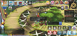画像ギャラリー No.019のサムネイル画像 / 新マップ＆職業が追加されただけじゃない！　プレイ日記その23：「ラグマス」待望の大型アップデートで変わったアレコレを紹介