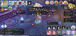 画像ギャラリー No.021のサムネイル画像 / 新マップ＆職業が追加されただけじゃない！　プレイ日記その23：「ラグマス」待望の大型アップデートで変わったアレコレを紹介