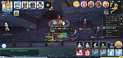 画像ギャラリー No.040のサムネイル画像 / 新マップ＆職業が追加されただけじゃない！　プレイ日記その23：「ラグマス」待望の大型アップデートで変わったアレコレを紹介