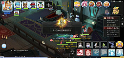 画像ギャラリー No.042のサムネイル画像 / 新マップ＆職業が追加されただけじゃない！　プレイ日記その23：「ラグマス」待望の大型アップデートで変わったアレコレを紹介