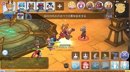 画像ギャラリー No.003のサムネイル画像 / 「ラグマス」の冒険者が語る“やっときゃよかった”エピソード第2弾。3次職になるまでに済ませておきたいことや豆知識をお届け