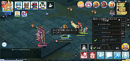 画像ギャラリー No.027のサムネイル画像 / いまこそ「ラグマス」の高難度クエストに取り組もう! プレイ日記その26:手間のかかる“実績”攻略&自動回復のストック方法を解説