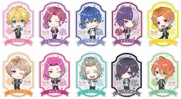 画像ギャラリー No.009のサムネイル画像 / 「ボーイフレンド(仮)プロジェクト」と東京ジョイポリスのコラボイベントの詳細が明らかに。カレらの楽曲が楽しめるアトラクションやスペシャルショーも