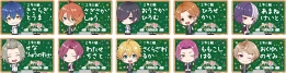 画像ギャラリー No.011のサムネイル画像 / 「ボーイフレンド(仮)プロジェクト」と東京ジョイポリスのコラボイベントの詳細が明らかに。カレらの楽曲が楽しめるアトラクションやスペシャルショーも