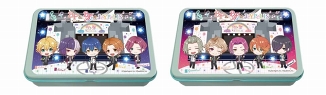 画像ギャラリー No.015のサムネイル画像 / 「ボーイフレンド(仮)プロジェクト」と東京ジョイポリスのコラボイベントの詳細が明らかに。カレらの楽曲が楽しめるアトラクションやスペシャルショーも