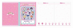 画像ギャラリー No.016のサムネイル画像 / 「ボーイフレンド(仮)プロジェクト」と東京ジョイポリスのコラボイベントの詳細が明らかに。カレらの楽曲が楽しめるアトラクションやスペシャルショーも