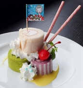 画像ギャラリー No.032のサムネイル画像 / 「ボーイフレンド(仮)プロジェクト」と東京ジョイポリスのコラボイベントの詳細が明らかに。カレらの楽曲が楽しめるアトラクションやスペシャルショーも