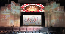 画像ギャラリー No.034のサムネイル画像 / 「ボーイフレンド(仮)プロジェクト」と東京ジョイポリスのコラボイベントの詳細が明らかに。カレらの楽曲が楽しめるアトラクションやスペシャルショーも