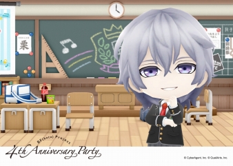 画像ギャラリー No.002のサムネイル画像 / 「ボーイフレンド(仮)プロジェクト」のオリジナルブロマイドが「ファミマプリント」で発売決定