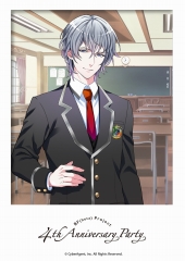 画像ギャラリー No.003のサムネイル画像 / 「ボーイフレンド(仮)プロジェクト」のオリジナルブロマイドが「ファミマプリント」で発売決定