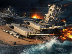 【PR】WWIIで活躍した200隻以上の艦艇が実名で登場！　スマホ向け海戦SLG「ウォーシップサーガ」の見どころを紹介