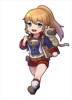 画像ギャラリー No.007のサムネイル画像 / 「デュエルエクスマキナ」，4月30日に初となるカード追加を実施。ストーリーイベントも開催