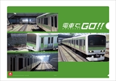 画像ギャラリー No.002のサムネイル画像 / 「電車でGO!!」の第3回全国ロケテストが,千葉と名古屋で4月14日から16日まで開催。ゲームプレイでクリアファイルやご当地称号がもらえる