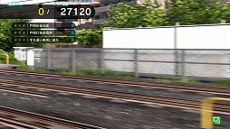 画像ギャラリー No.004のサムネイル画像 / 「電車でGO！！」，総武線の車両がアップデートで実装に