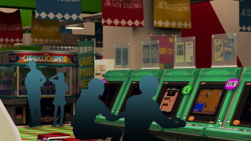 画像ギャラリー No.009のサムネイル画像 / 「電車でGO!」を10年,20年と続くプロジェクトに――AC版「電車でGO!!」開発陣に,新筐体と「復刻版」に込められた思いを聞いてみた