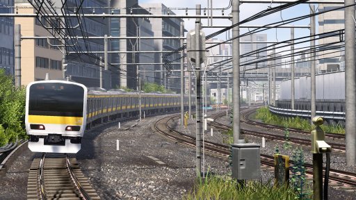 画像ギャラリー No.011のサムネイル画像 / 「電車でGO!」を10年,20年と続くプロジェクトに――AC版「電車でGO!!」開発陣に,新筐体と「復刻版」に込められた思いを聞いてみた