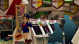 画像ギャラリー No.005のサムネイル画像 / 「電車でGO!!」,Ver.5.2アップデートで「電車でGO!2 高速編3000番台」が追加