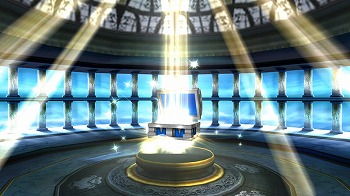 画像ギャラリー No.005のサムネイル画像 / アソビモの対戦ゲーム「イクサバ(EXAVA)」のαテストが開始。総勢21体のキャラをアンロックしよう