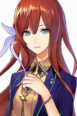 画像ギャラリー No.020のサムネイル画像 / 学園ジュブナイル×歴史IFの世界観が構築された新作アプリ「ワールドチェイン」とは? 「『チェイン』シリーズ新タイトル発表会」をレポート