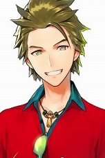 画像ギャラリー No.021のサムネイル画像 / 学園ジュブナイル×歴史IFの世界観が構築された新作アプリ「ワールドチェイン」とは? 「『チェイン』シリーズ新タイトル発表会」をレポート