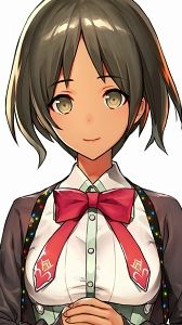 画像ギャラリー No.001のサムネイル画像 / 「ワールドチェイン」先行プレイインプレッションを掲載。ストーリー性が大きなウリのゲームという性質上,ネタバレは控えめ