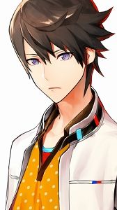 画像ギャラリー No.006のサムネイル画像 / 「ワールドチェイン」先行プレイインプレッションを掲載。ストーリー性が大きなウリのゲームという性質上,ネタバレは控えめ