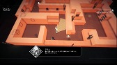 画像ギャラリー No.010のサムネイル画像 / 未来のVR空間で行うステルスアクション「Volume」,PC/PS4/PS Vitaで配信開始