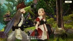 画像ギャラリー No.005のサムネイル画像 / 配信直前の情報総まとめ【前編】。新作RPG「CARAVAN STORIES」の世界に迫る
