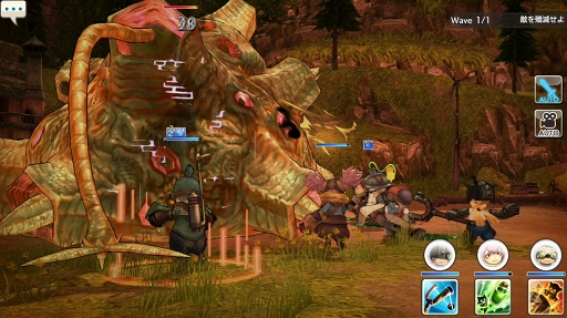画像ギャラリー No.013のサムネイル画像 / レア度が低くたって戦力になる！ 「CARAVAN STORIES」ビーストを仲間にするコツ＆★3までのオススメビーストを紹介