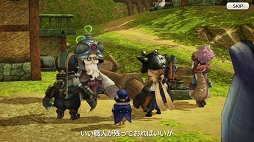 画像ギャラリー No.018のサムネイル画像 / レア度が低くたって戦力になる！ 「CARAVAN STORIES」ビーストを仲間にするコツ＆★3までのオススメビーストを紹介