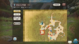 画像ギャラリー No.004のサムネイル画像 / 生息地や出現時間が分かれば楽勝！ 「CARAVAN STORIES」イアルの地に潜むレアビーストと出会うための方法を解説