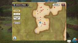 画像ギャラリー No.005のサムネイル画像 / 生息地や出現時間が分かれば楽勝！ 「CARAVAN STORIES」イアルの地に潜むレアビーストと出会うための方法を解説