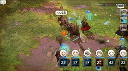 画像ギャラリー No.010のサムネイル画像 / 生息地や出現時間が分かれば楽勝！ 「CARAVAN STORIES」イアルの地に潜むレアビーストと出会うための方法を解説