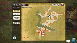 画像ギャラリー No.012のサムネイル画像 / 生息地や出現時間が分かれば楽勝！ 「CARAVAN STORIES」イアルの地に潜むレアビーストと出会うための方法を解説