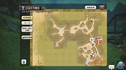 画像ギャラリー No.016のサムネイル画像 / 生息地や出現時間が分かれば楽勝！ 「CARAVAN STORIES」イアルの地に潜むレアビーストと出会うための方法を解説